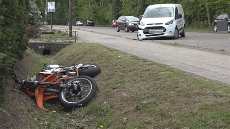 Mit Dem Motorrad In Wildeshausen DKO