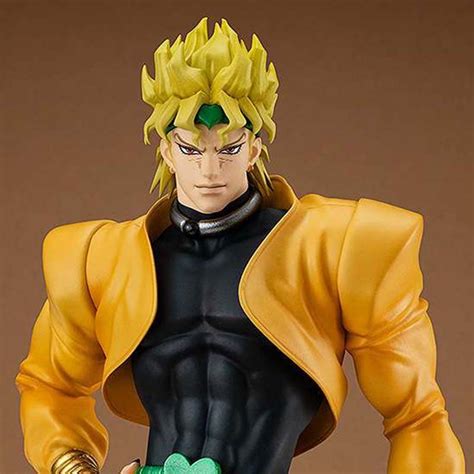 Jojo S Bizarre Adventure Figurine Dio Pop Up Parade