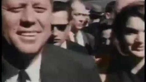 El Impactante Video Que Muestra Toda La Secuencia Del Asesinato De Kennedy