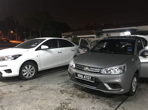 Kereta Sewa Murah Kuala Lumpur Selangor Cars Vehicle Rentals On Carousell