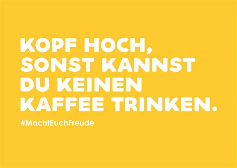 Kopf Hoch Motivationsspr Che Echte Postkarten Online Versenden