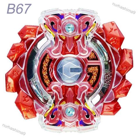 Bayblade Beyblade Burst Beyblade Burst Turbo Nurhashima9 Bey Blade