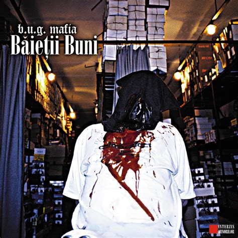 B U G Mafia N Anii Ce Au Trecut Lyrics Genius Lyrics