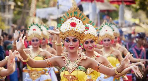 3 Reasons Why You Should Come to Bali Art Festival - Kura-Kura Blog