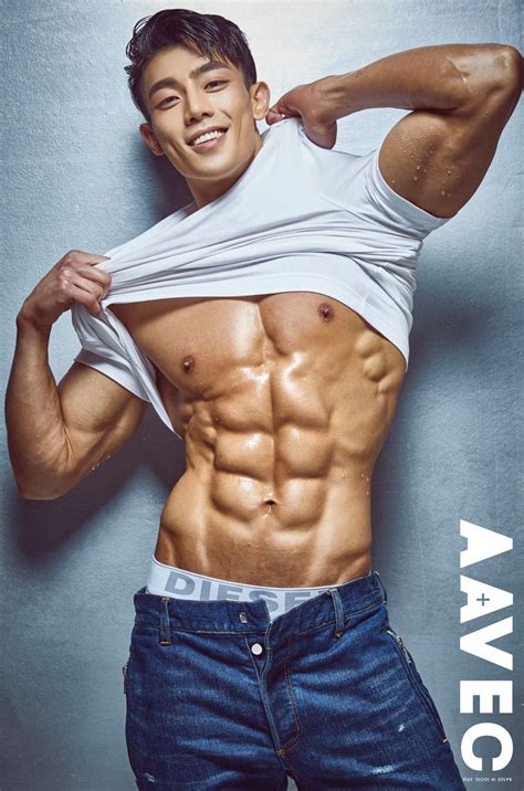 Japanese Male Models