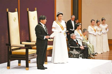 日皇德仁即位 令和時代來了 好房網news