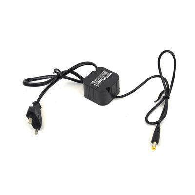 DC Миниатюрный блок питания BGW-1215 импульсный 12В/1.5А, одноканальный ...