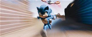 Sonic The Hedgehog Trailer 2 Movie Trailers And Videos