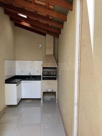 Apartamento Quartos Venda Jardim Nico Ribeir O Preto Sp