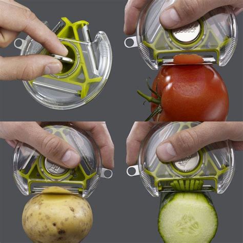 Objetos Curiosos Ideales Para Cocineros Cooking Gadgets Cool