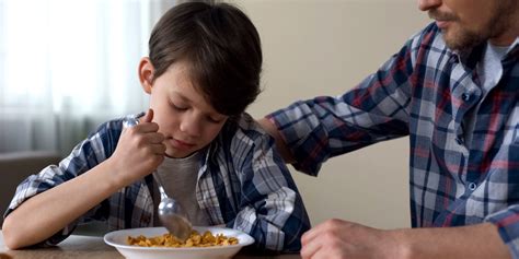 ¿cómo Solucionar La Falta De Apetito En Niños FarmacÉutico Online