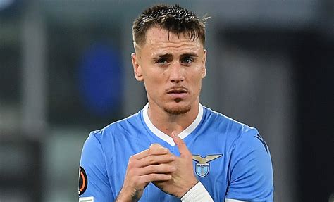 Lazio L Agente Di Patric A Formello Sul Tavolo Il Futuro Dello Spagnolo