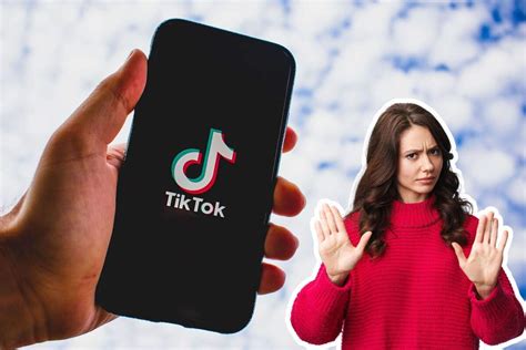 El Peligroso Desafío De Tiktok Que Puede Hacerte Perder La Vista El