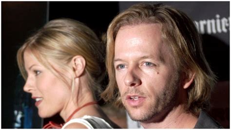 David Spade Wife Is He Married Does He Have Kids