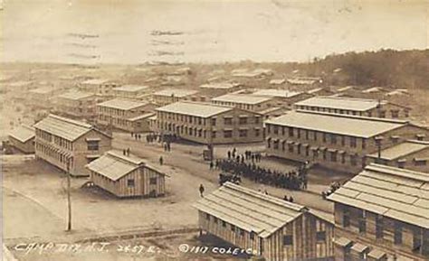 Historic Images Of Burlington County Nj Camp Dix Fort Dix