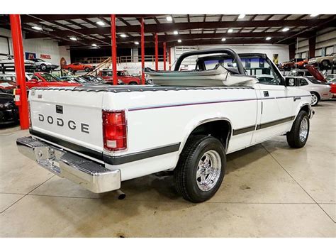 1990 Dodge Dakota For Sale In Kentwood Mi