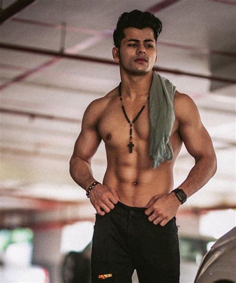 Siddharth Nigam New Pic Best Poses For Men Photo Pose For Man Poses