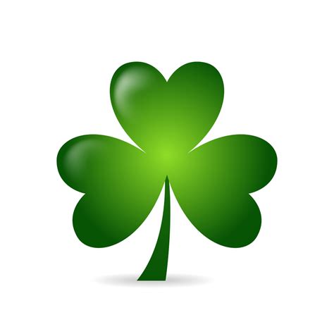 March Clover - ClipArt Best