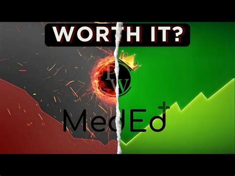 PW MEDED REVIEW || SHOULD YOU PURCHASE PW MED ED FOR YOUR MBBS 1ST YEAR ...