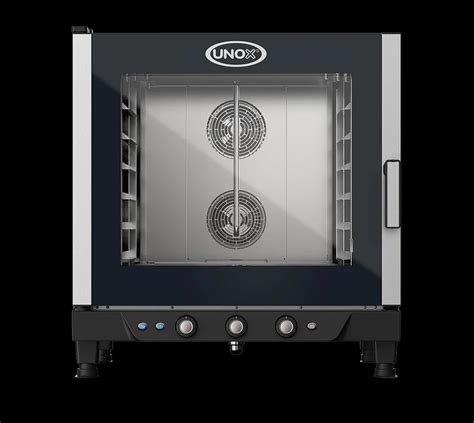 Unox Oven Xb Commercial Convection Ovens With Humidity Bakerlux