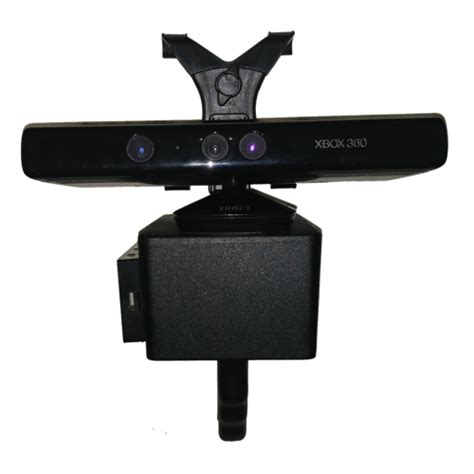 Sls Camera Kinect V1 Ghost Detection Stick Man Tracker Ghost Hunting