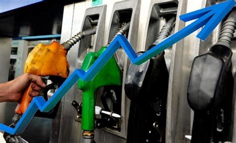 Aumentaron Los Combustibles En Todo El Pa S Cadena Nueve Diario Digital