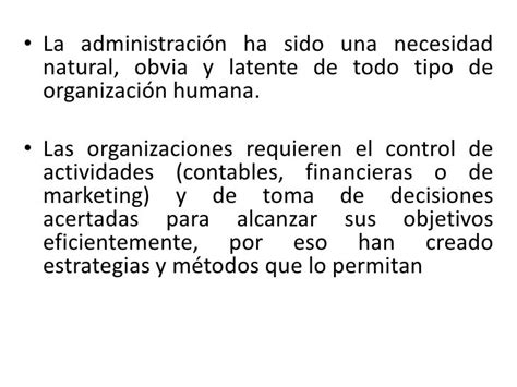 Definicion De Administracion Que Es Significado Y Concepto Actualizado Images