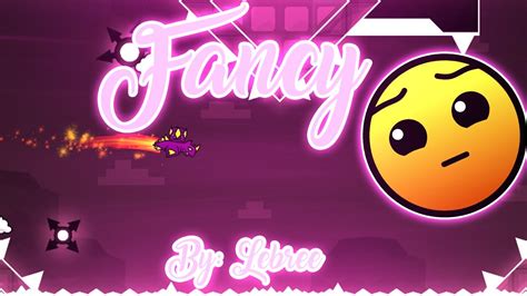 Fancy By Lebreee Geometry Dash Goth Youtube