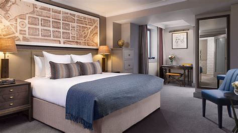 InterContinental Edinburgh The George - Edinburgh Hotels - Edinburgh ...