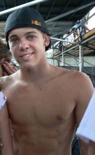 Ryan Sheckler Shirtless Hotness TuRn RiGhT IsKJ Flickr