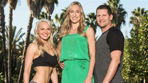 The Biggest Loser Alle Infos Zur Beliebten Tv Show Auf Sat