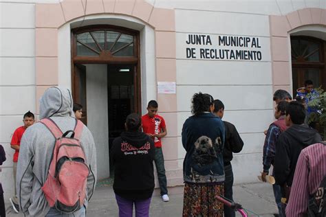 Ltimos D As De Entrega De Cartilla