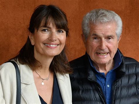 Claude Lelouch Un Homme Et Sa Femme Public