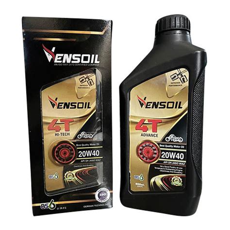 Ml W Api Sn Jaso Ma Bike Engine Oil Application Automotive At