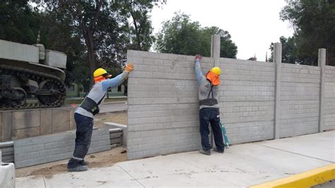 Tipos De Concreto Prefabricado Image To U