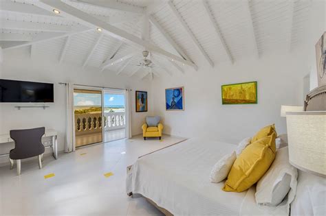 La Bella Casa Villa In St Martin Exceptional Villas