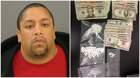 Repeat Drug Dealer Sentenced To Prison