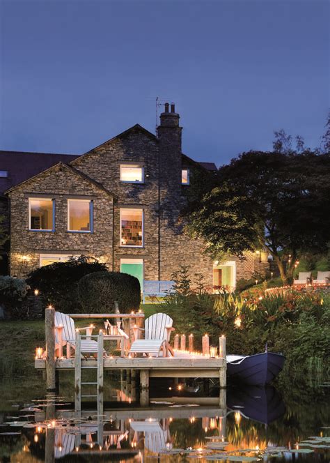 An insider guide to the Lake District | Boutique hotels uk, Lake ...