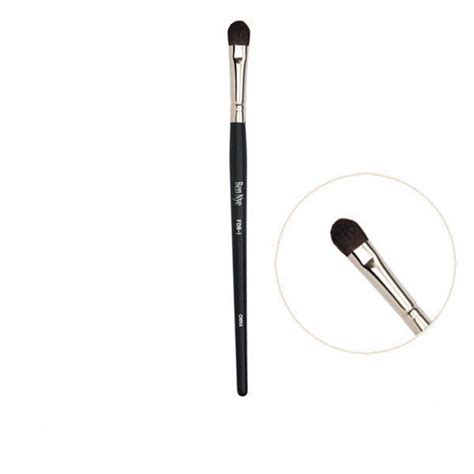 Ben Nye Fine Detail Makeup Brush Camera Ready Cosmetics