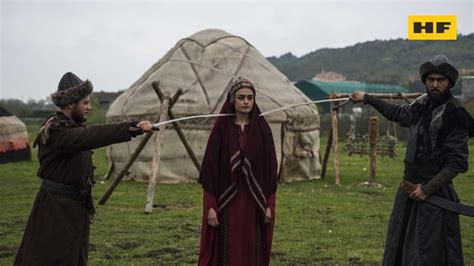 Watch Dirilis Ertugrul Season 1 Episode 20 - Historical Fun TV