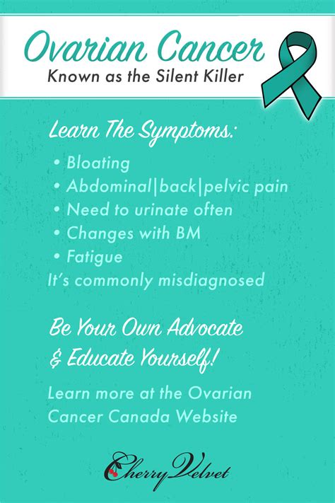 Elly MayDay; Ovarian Cancer Awareness – Cherry Velvet