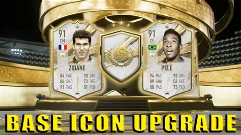 BASE ICON UPGRADE SBC CHEAPEST SOLUTION FIFA 23 ULTIMATE TEAM