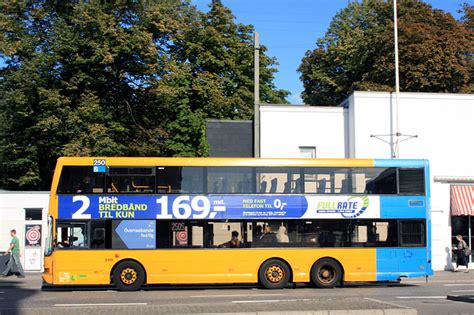 Transport Database And Photogallery Volvo B7L 6x2 East Lancs Nordic