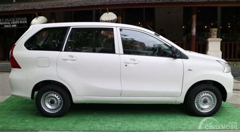 Review Toyota Avanza Transmover