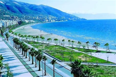 2024 The best beaches of Albanian Riviera