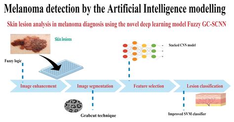 Healthcare Free Full Text Skin Lesion Analysis For Melanoma