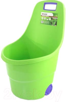 Palisad 68932 Тележка садовая купить в Минске, Гомеле, Витебске ...