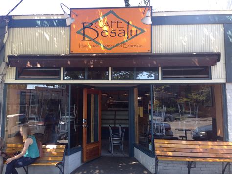 Cafe Besalu Ballard Seattle Zomato