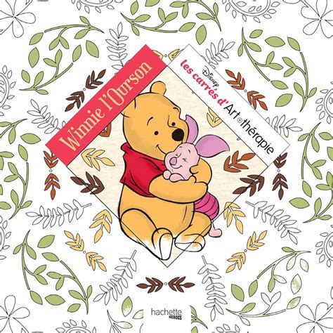 Coloriage Winnie L Ourson Et Tous Ses Amis Dessin Winnie Ourson