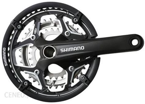 Shimano Mechanizm Korbowy Fc M X X Mm Bsa Ceny I